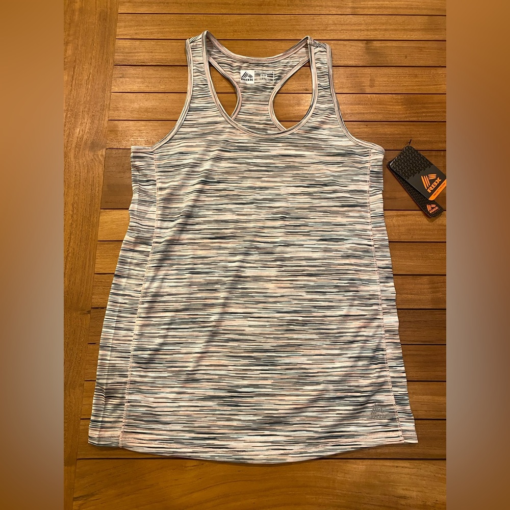 NWT RBX workout tank